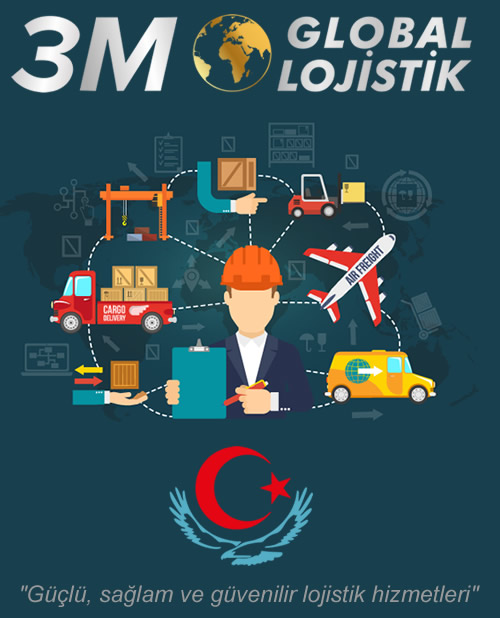 3m Global Lojistik